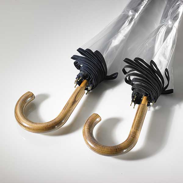 Men’s Umbrella (Automatic Stick Umbrella) Navy